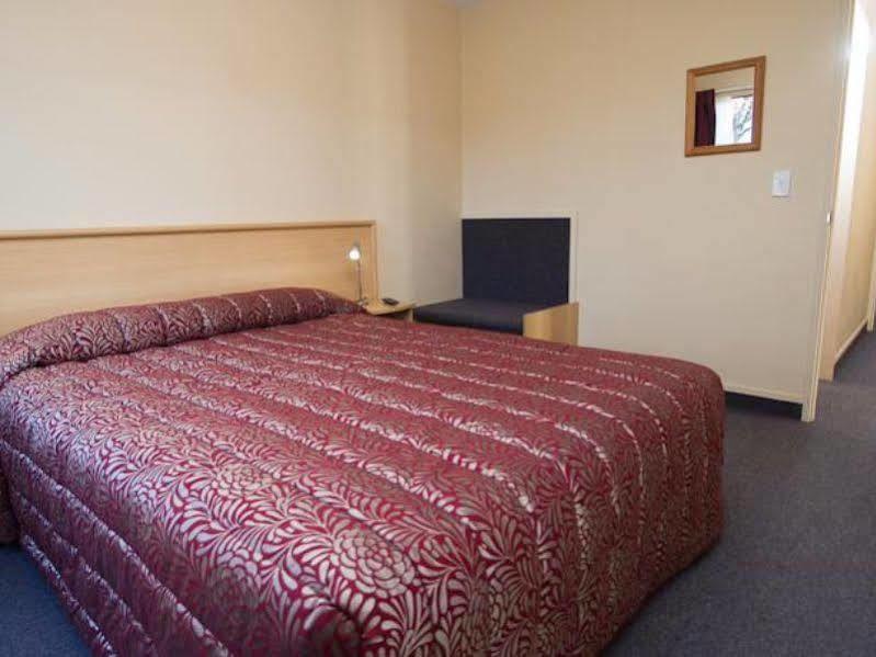 Alhambra Oaks Motor Lodge Dunedin Ngoại thất bức ảnh